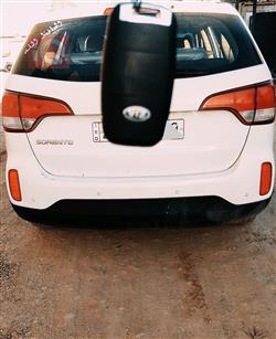 کیا سۆرینتۆ